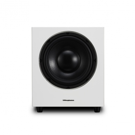 Subwoofer Wharfedale Diamond D10 - bílá