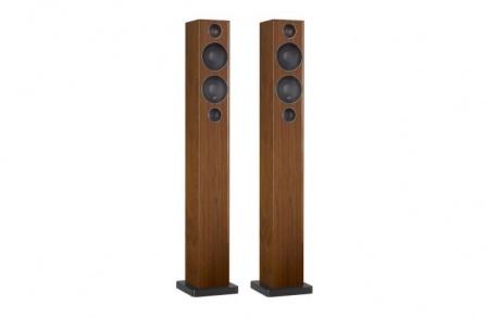 Reproduktory Monitor Audio Radius 270 Walnut Real Wood Veneer