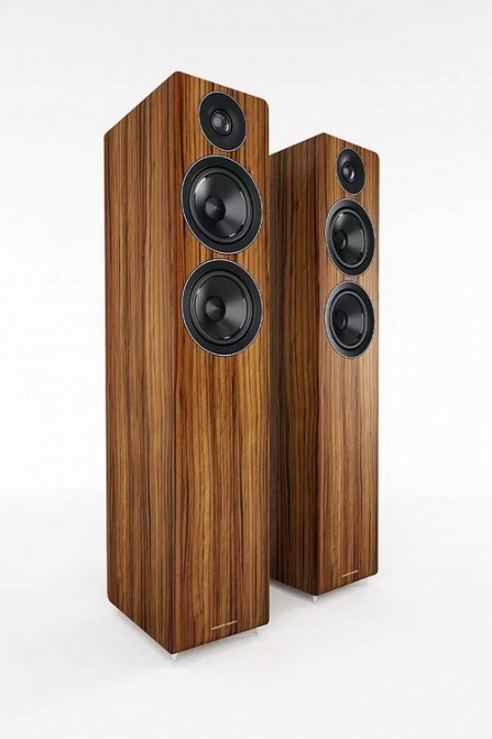 Reproduktory Acoustic Energy AE109 Walnut