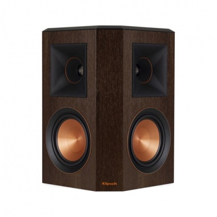 Klipsch Reference Premiere RP-502S II Walnut