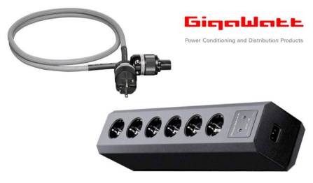 Gigawatt PF-2 EVO Power Sync