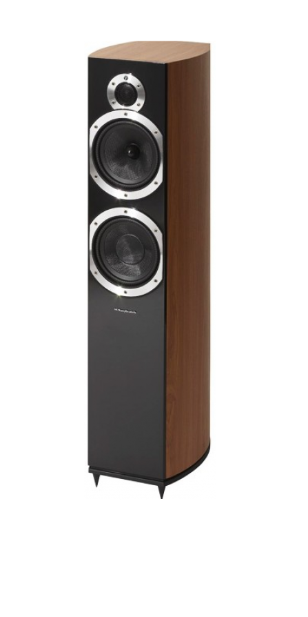 Wharfedale Diamond 10.4-wenge