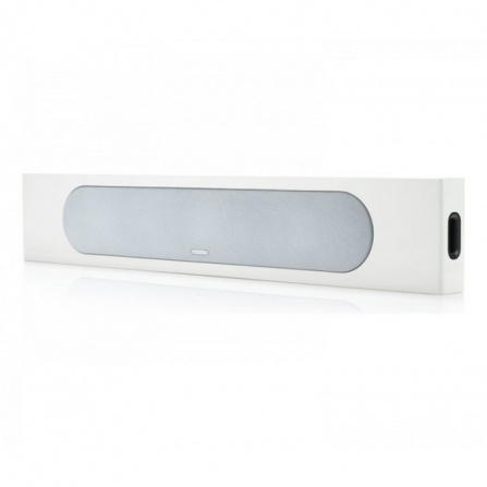 Soundbar Monitor Audio Radius One High Gloss White Lacquer