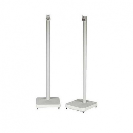 Stojany Monitor Monitor Audio Radius Stands White, pár