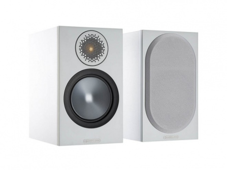 Reproduktory Monitor Audio Bronze 50 White