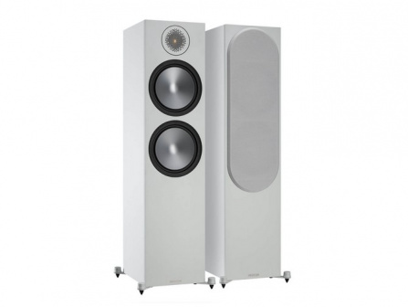 Reproduktory Monitor Audio Bronze 500 White