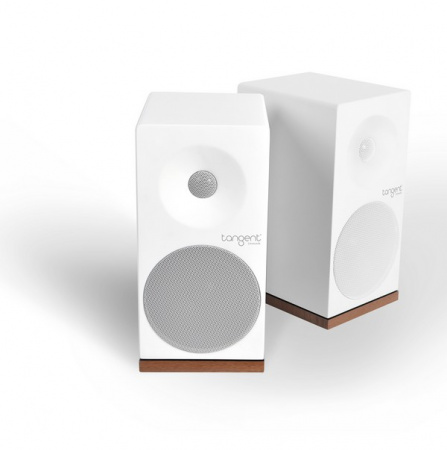 Tangent Spectrum X5 White