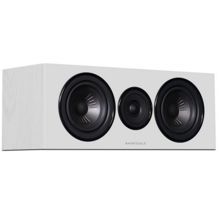 Centrální reproduktor Wharfedale Diamond 12.C White