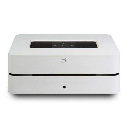 Bluesound VAULT 2i White