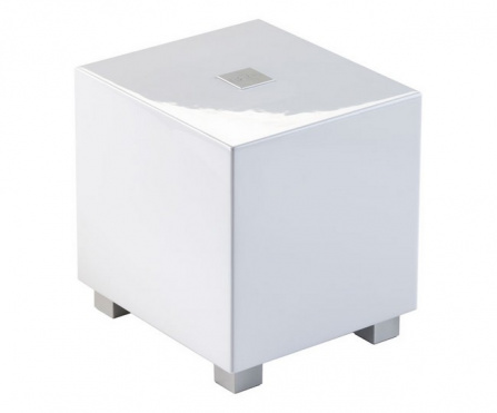 Subwoofer REL Acoustics Tzero MKIII White Piano