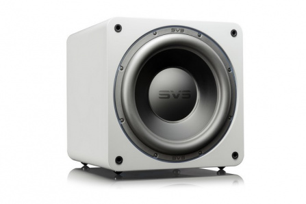 Subwoofer SVS SB-3000 Piano Gloss White