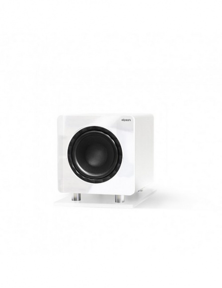 Subwoofer Elipson Prestige Facet Sub8 - White