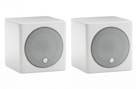 Reproduktory Monitor Audio Radius 45 High Gloss White Lacquer