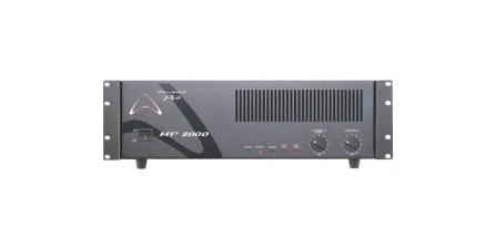 Wharfedale PRO MP2800