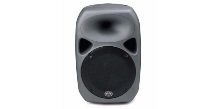 Wharfedale PRO Titan 15 Active