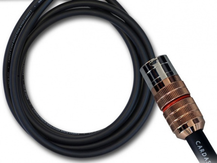 Cardas Audio Clear Reflection 0,5m CG XLR