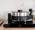 Pro-Ject RPM 10 Carbon + Základna Ground it Carbon