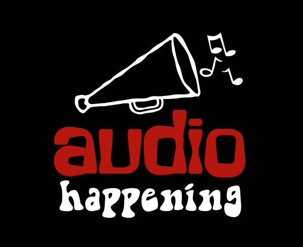 Audiohappening 2023