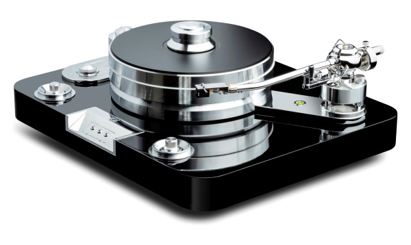 Pro-Ject Signature 12.2